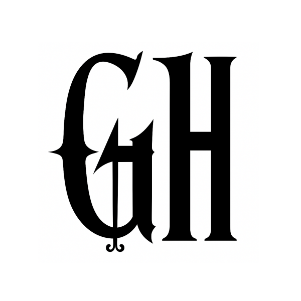 Gothhalo Jewelry
