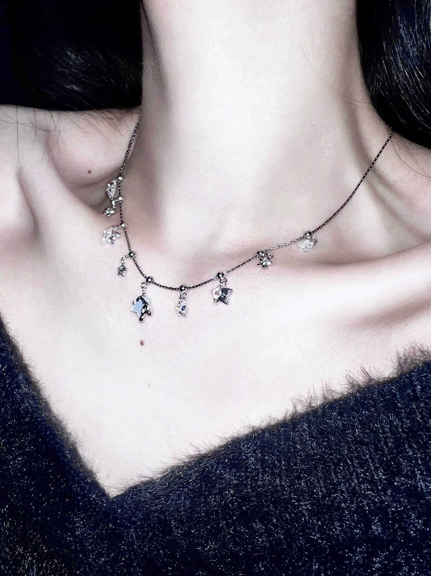 "A Little Star" Dreamy Necklace