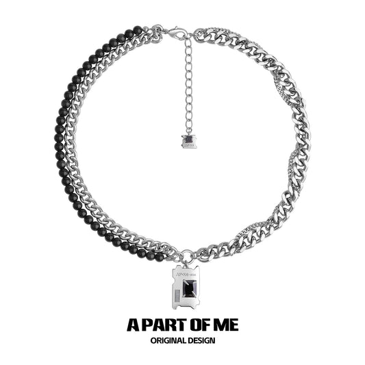 Chill Bead Cuban Link