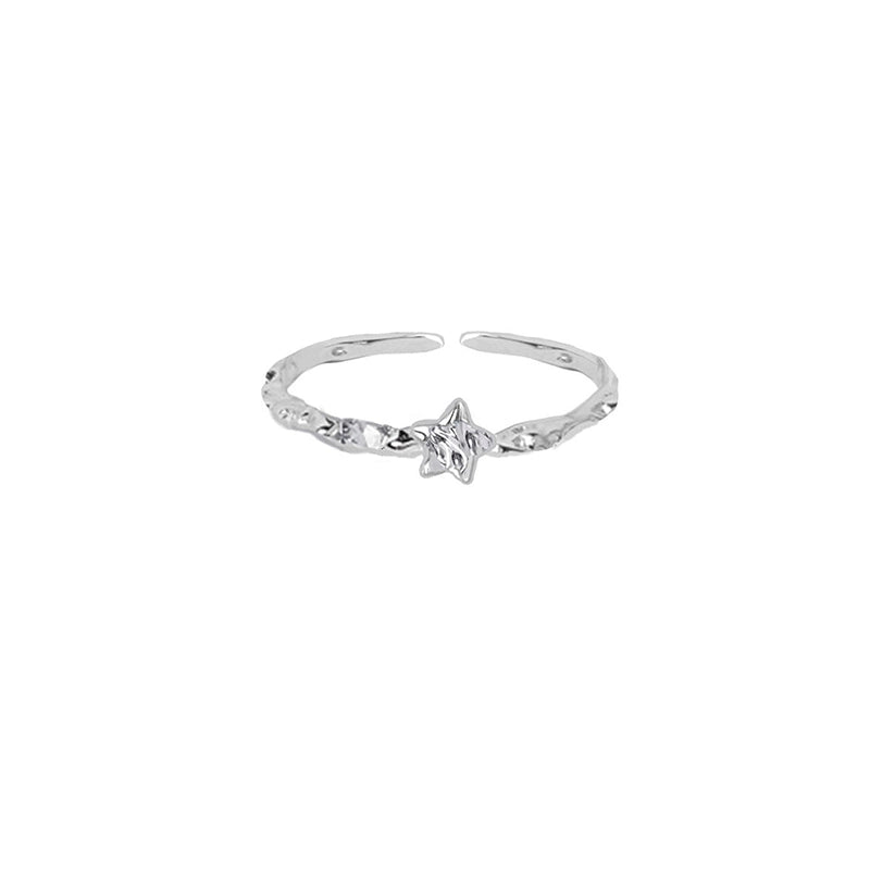 Galaxy Stars Ring Series