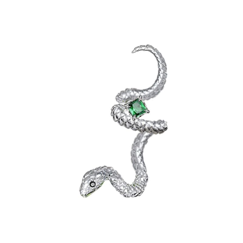 Spirit Snake Ear Hanging