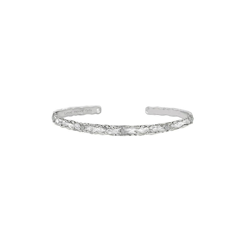Starshine Minimal Bracelet