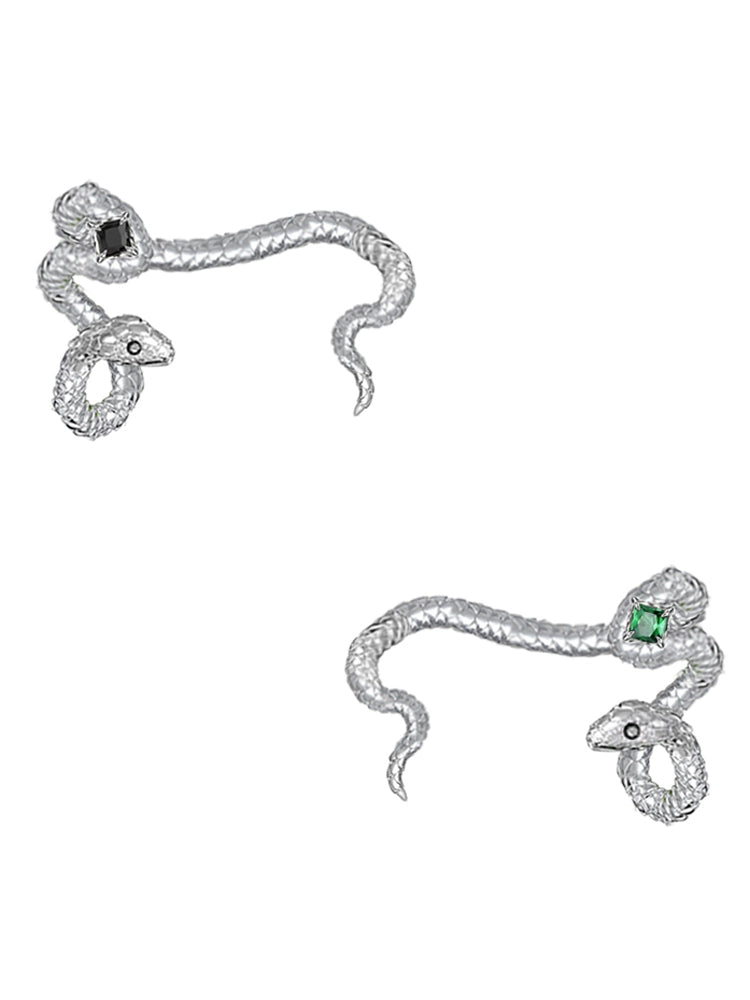 Spirit Snake Ear Hanging