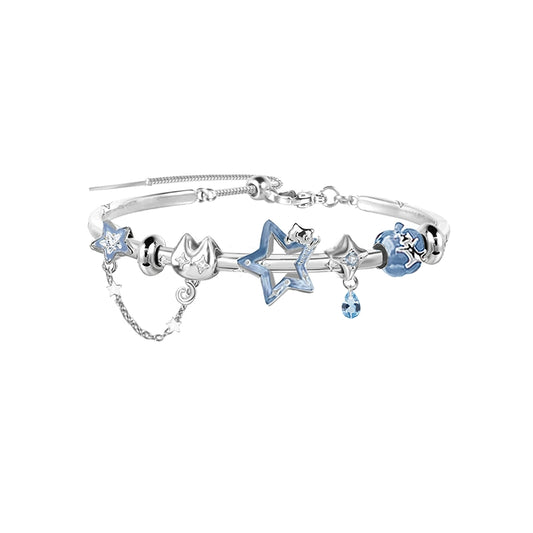 Meteor Cat Cute Bracelet