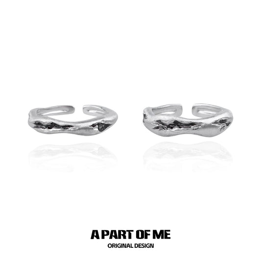 Geometric Bold Couple Rings