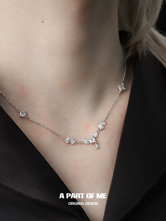 Shining Moonlight Pendant