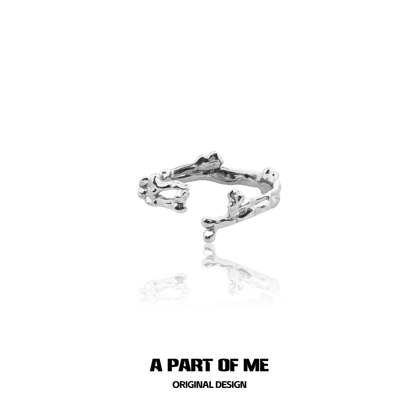 Bone Spirit Ring