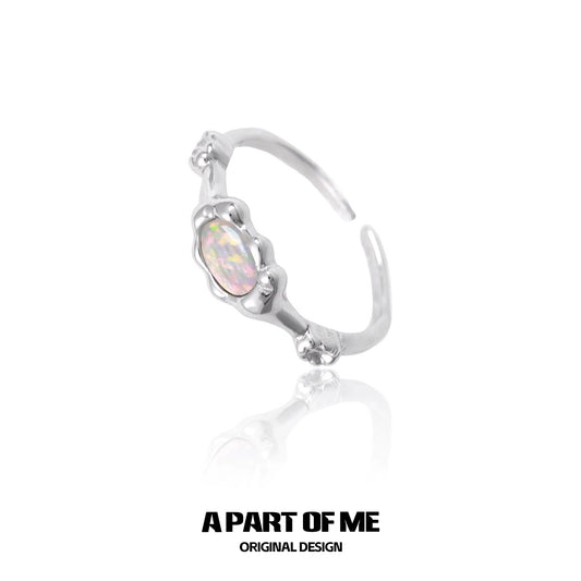 Mermaid Kiss Dream Ring