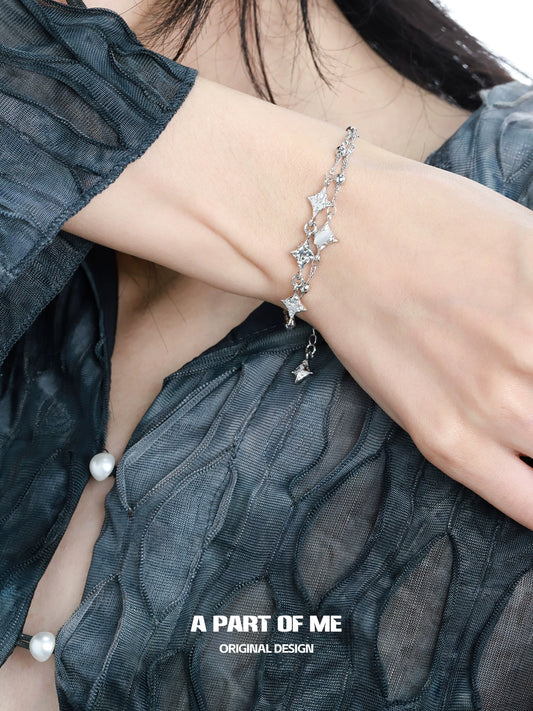 Brilliant Starlight Bracelet