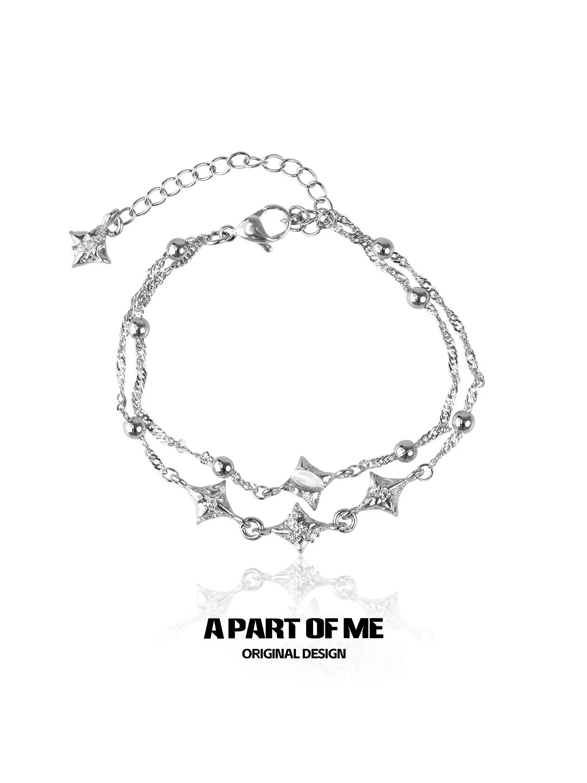 Brilliant Starlight Bracelet