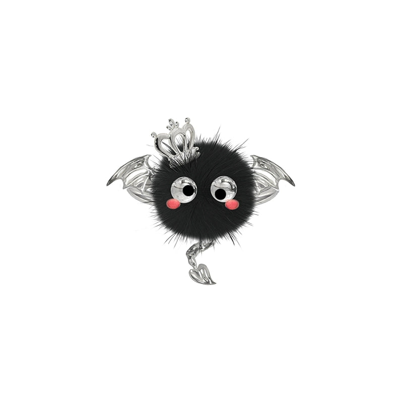 Carnival Little Devil Ring