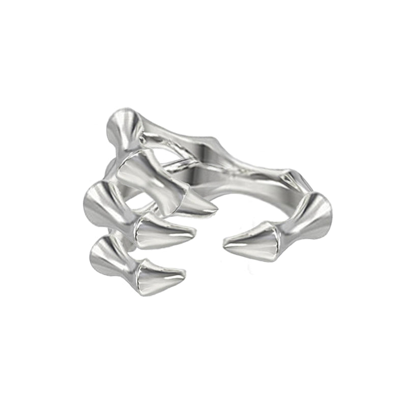 Eagle Claw Cool Ring