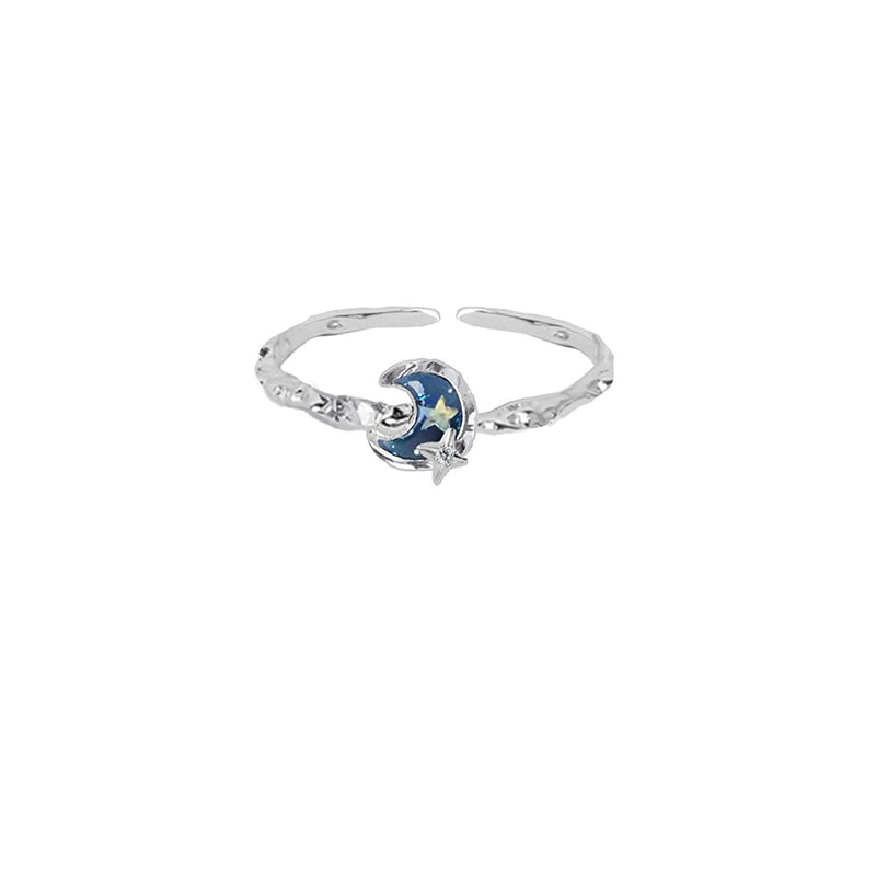 Galaxy Stars Ring Series
