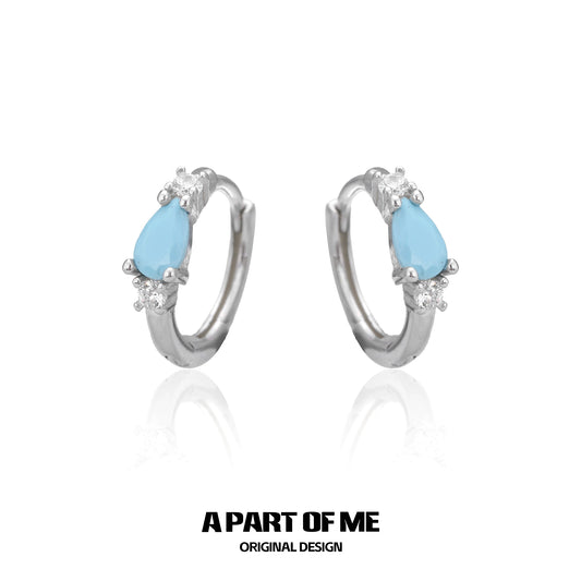 Sea Treasure Earrings