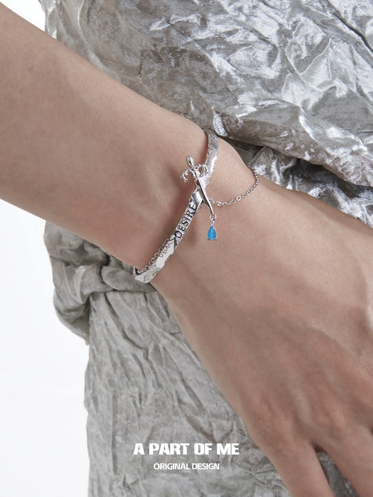 Ruins Holy Sword Bracelet