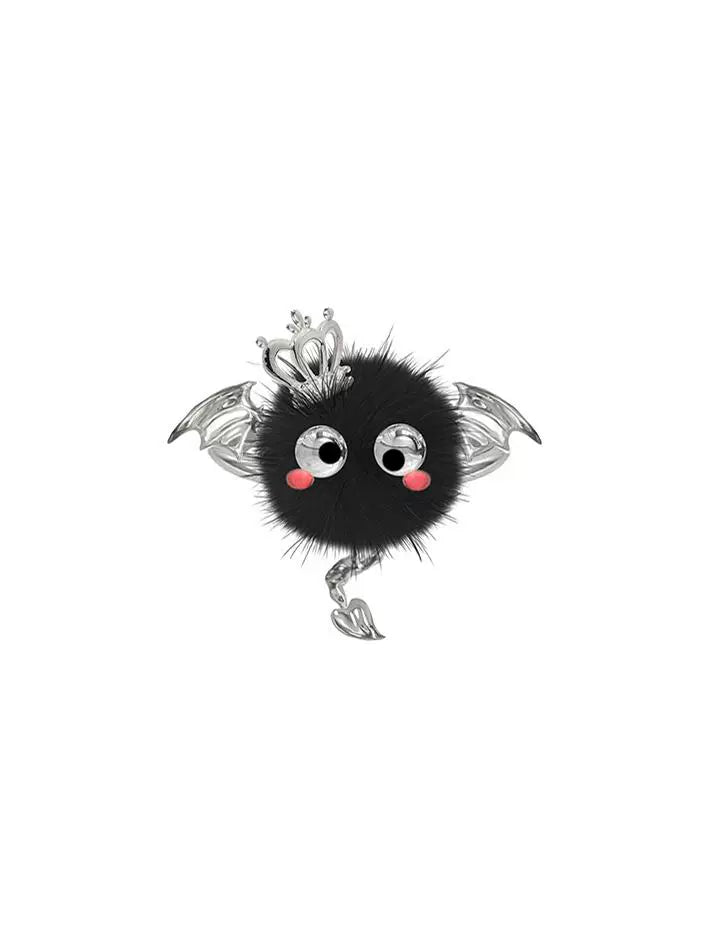 Carnival Little Devil Ring