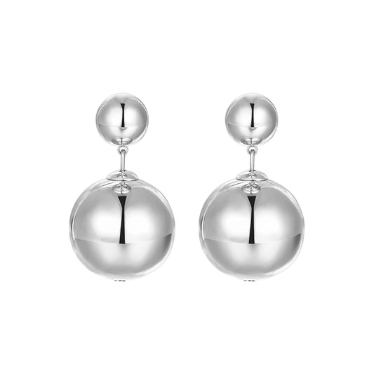 Celestial Planet Gravity Earrings