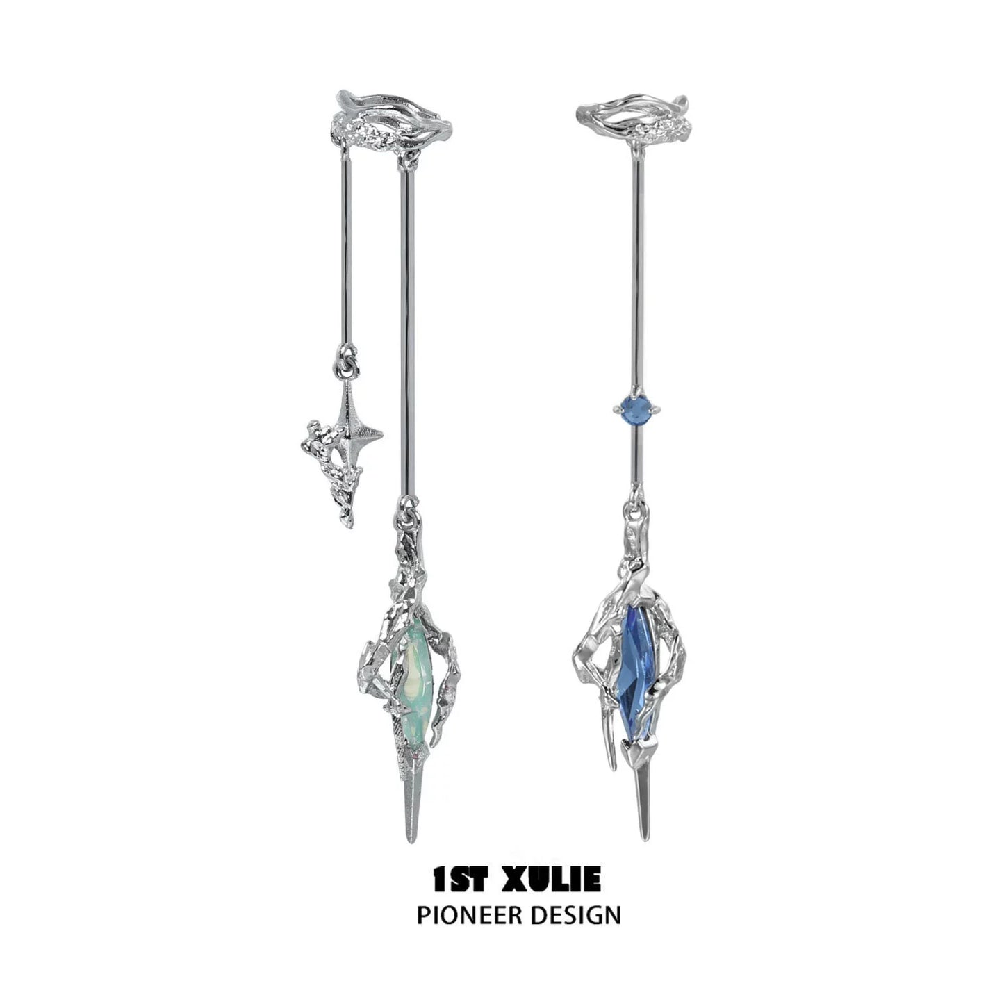 Y2K Fantasy Dream Earrings
