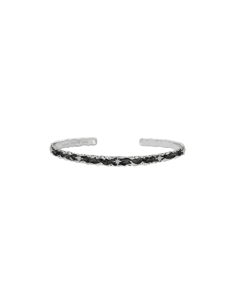 Starshine Minimal Bracelet