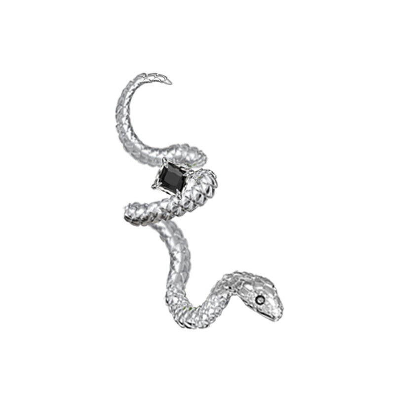 Spirit Snake Ear Hanging