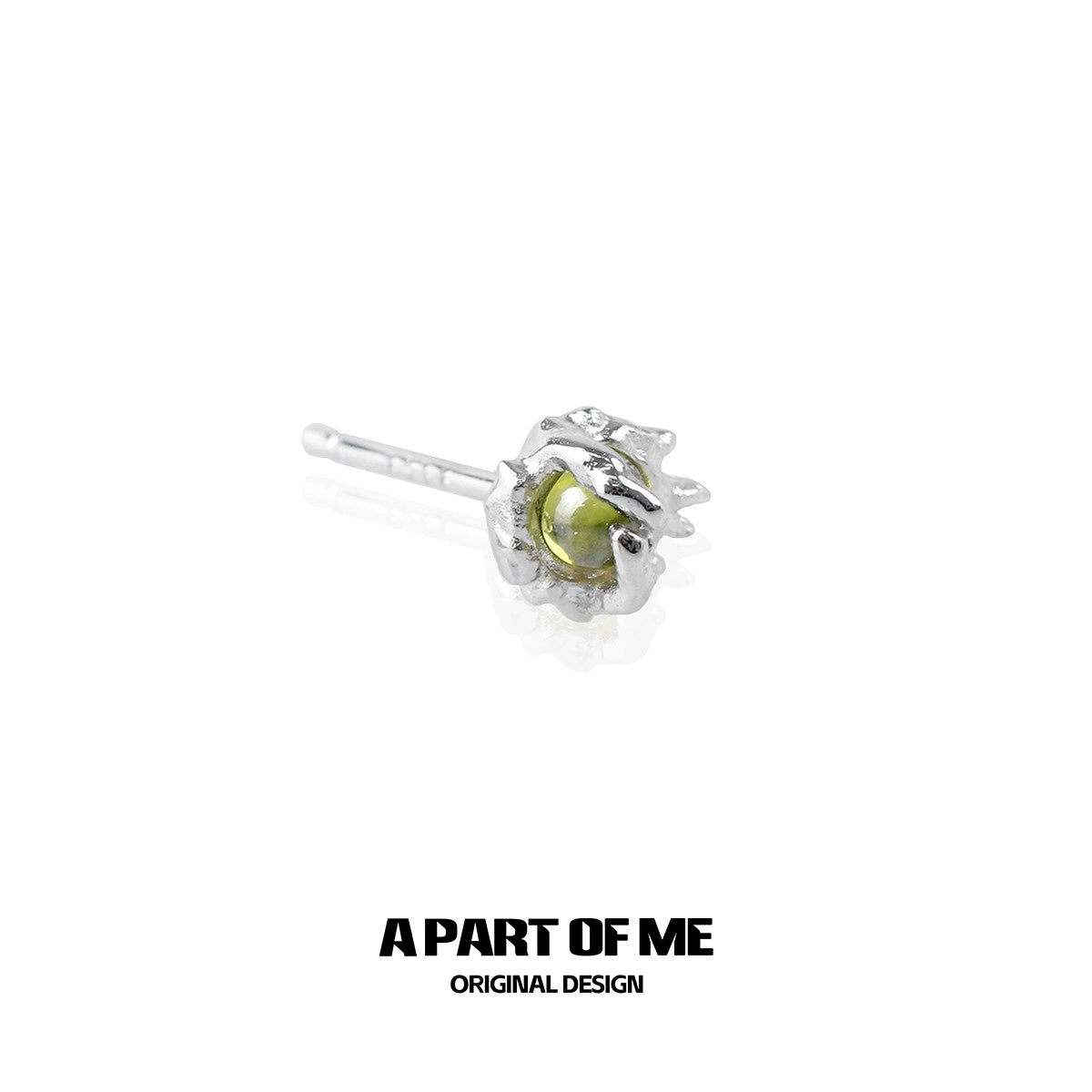 Elegant Mini Gemstone Studs