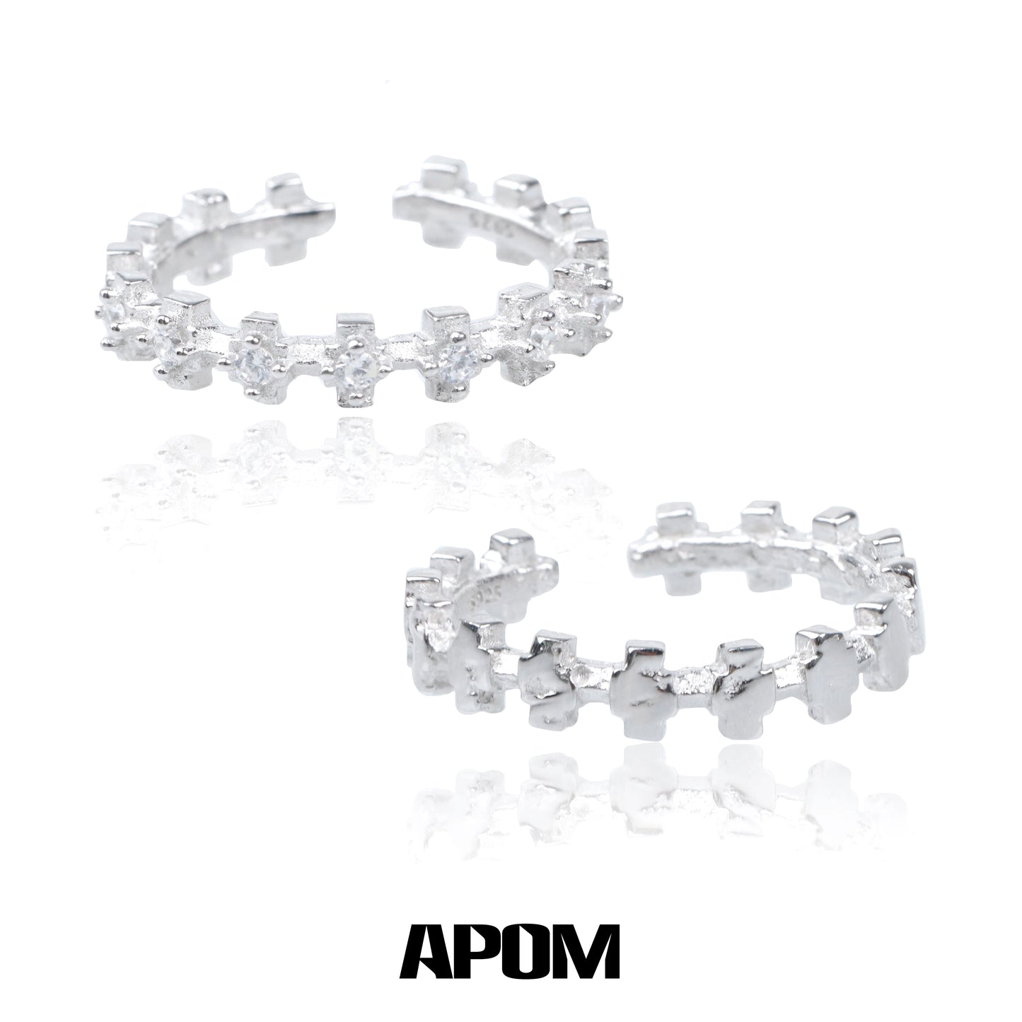 Industrial Gear Couple Rings