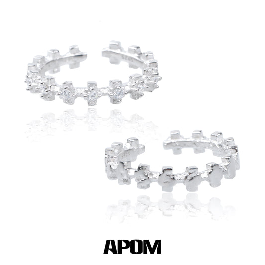 Industrial Gear Couple Rings