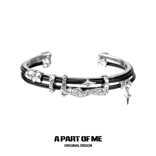 Dark Matter Cool Bracelet