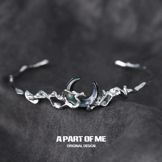 Guardian Moon Bracelet