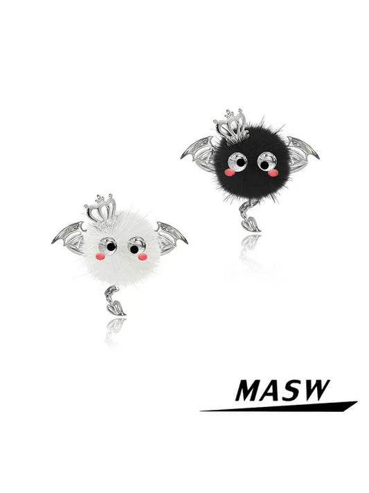 Carnival Little Devil Ring