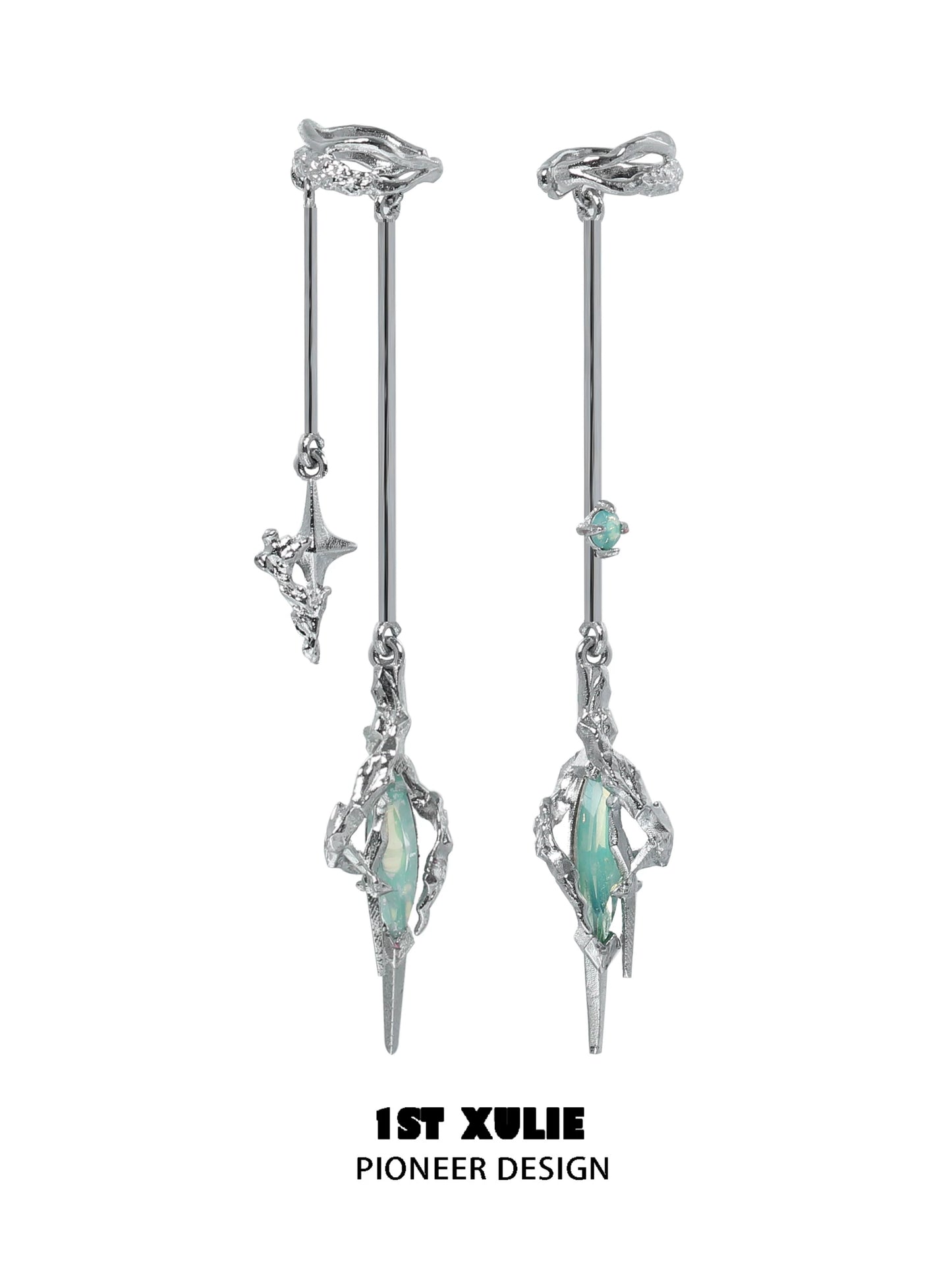 Y2K Fantasy Dream Earrings