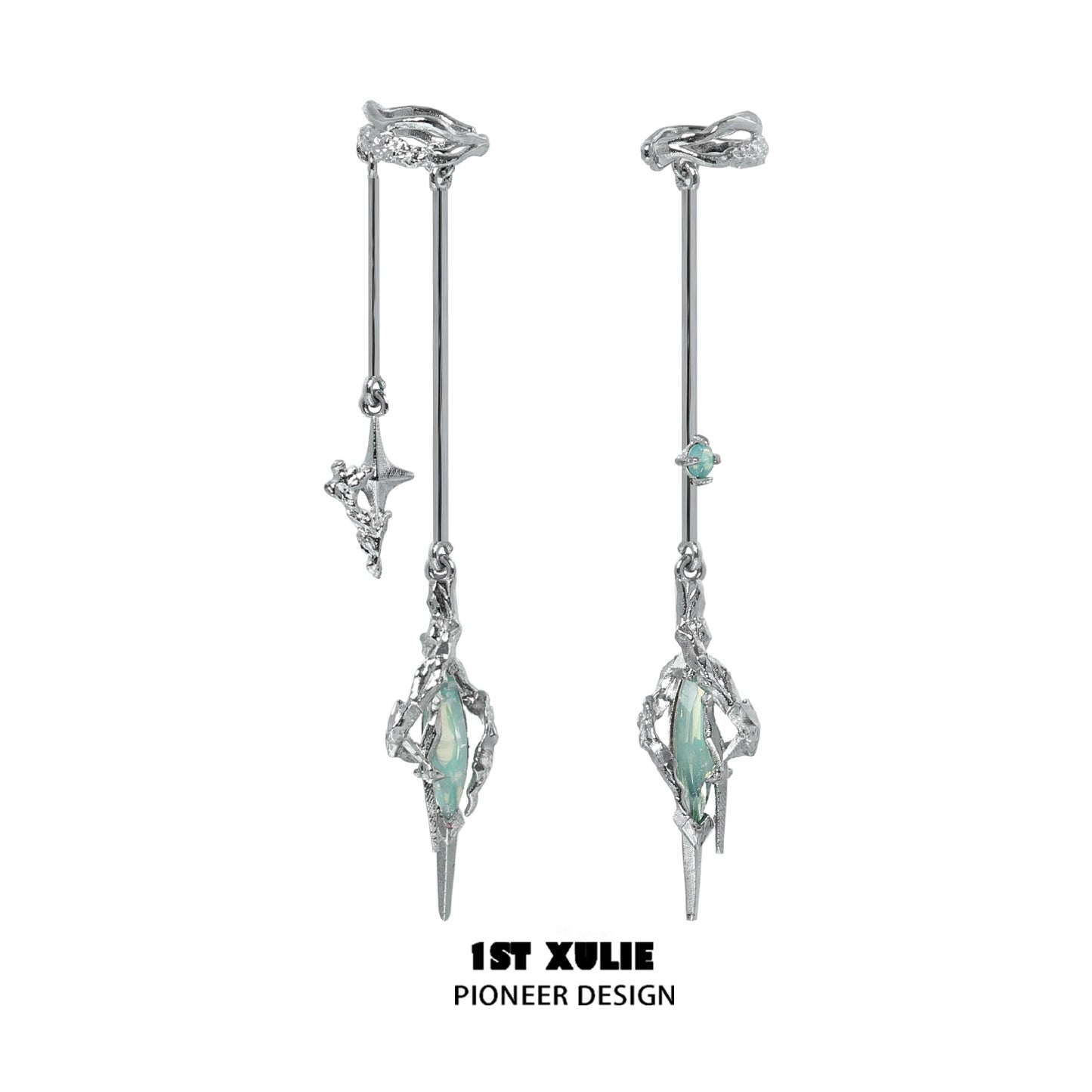 Y2K Fantasy Dream Earrings
