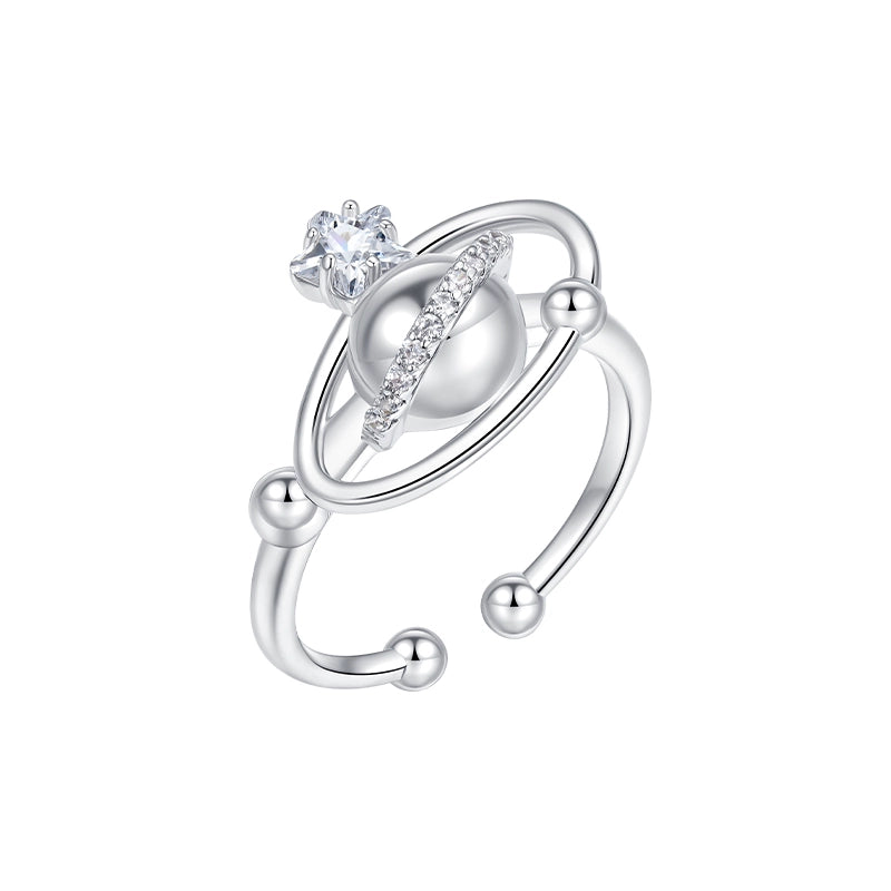 Planet Garden Ring