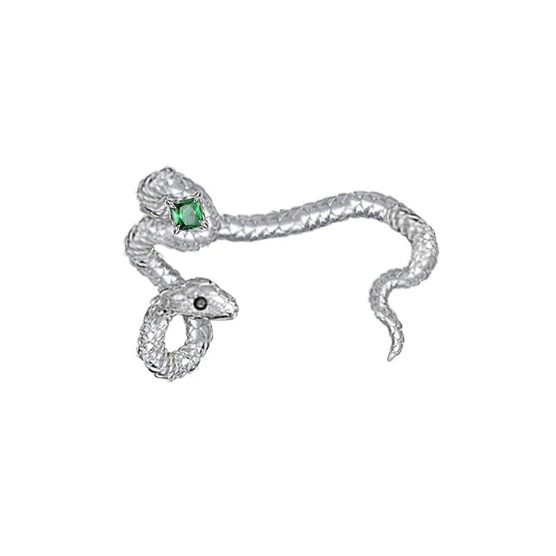 Spirit Snake Ear Hanging