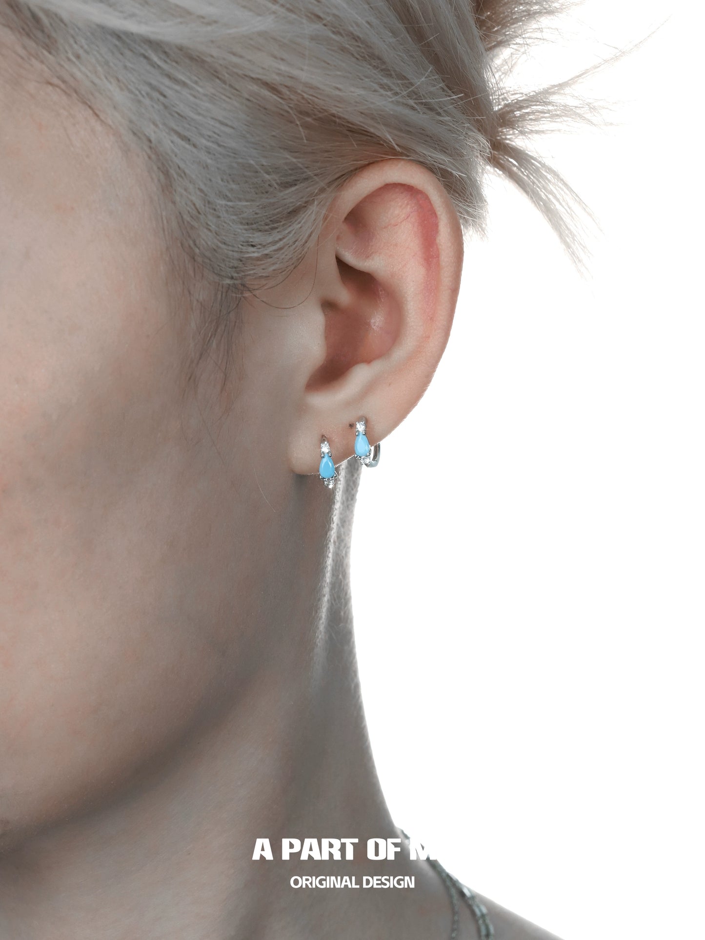 Sea Treasure Earrings