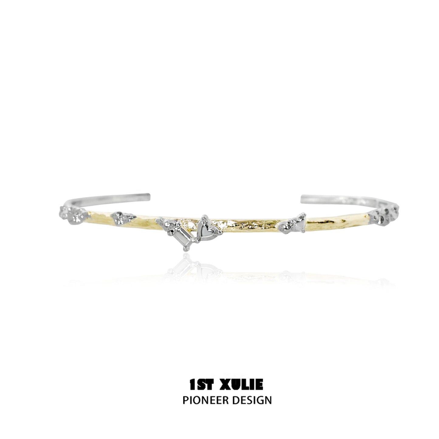 Attractive Love Sweet Couple Bracelet