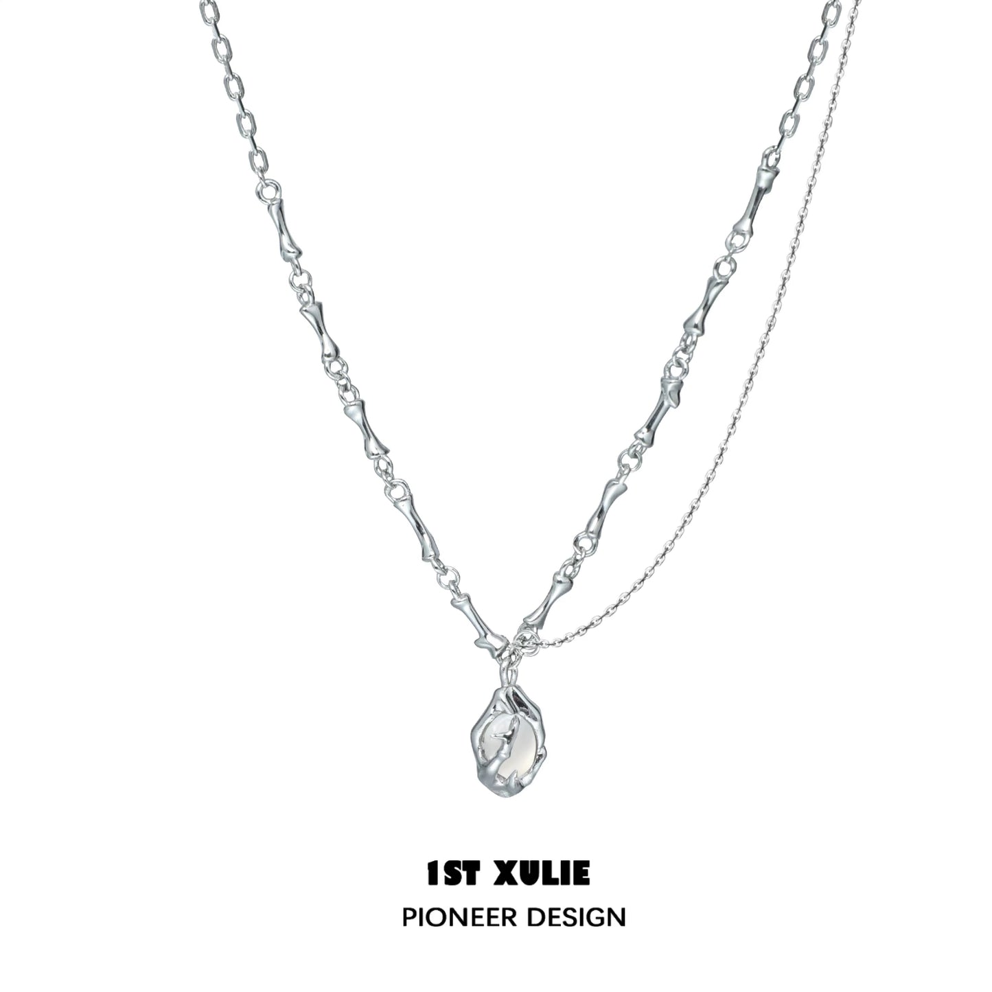 Summer Fresh Breeze Necklace
