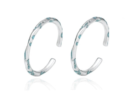 Ocean Breeze Ring