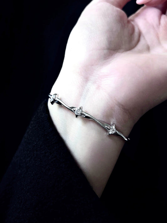 "Mobius Ring" Wrap Ring