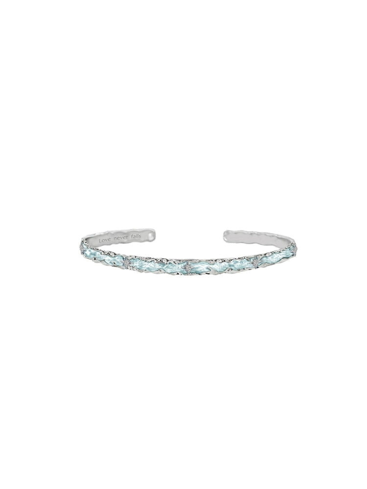 Starshine Minimal Bracelet