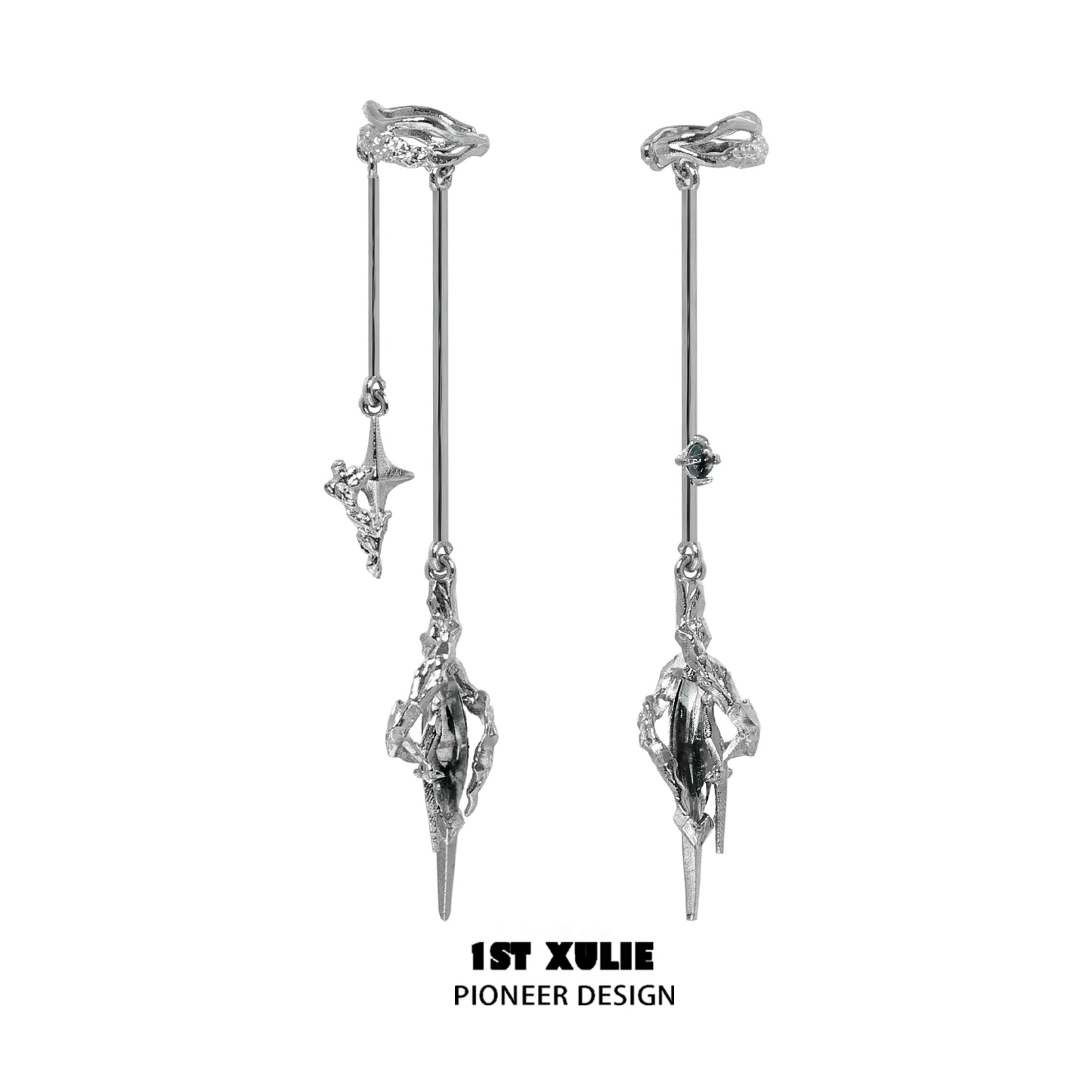 Y2K Fantasy Dream Earrings
