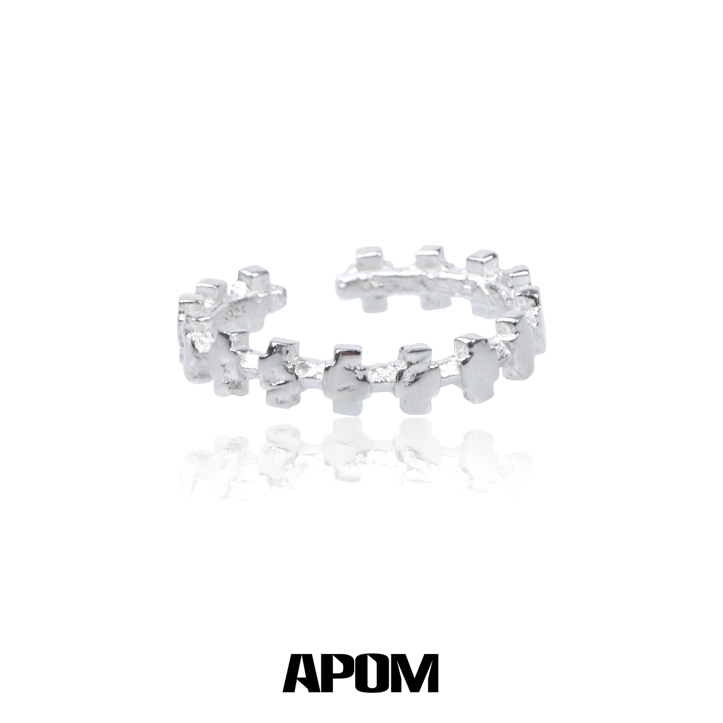 Industrial Gear Couple Rings