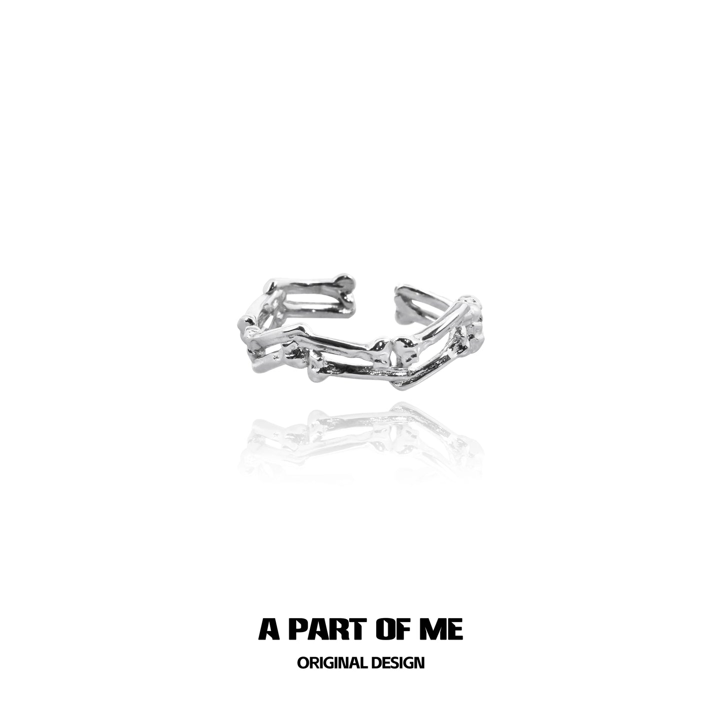 Bone Spirit Ring