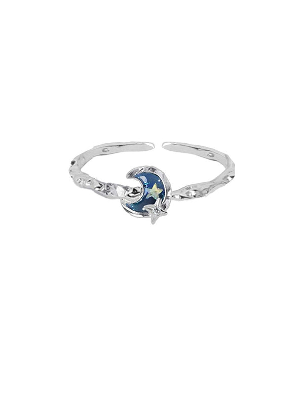 Galaxy Stars Ring Series