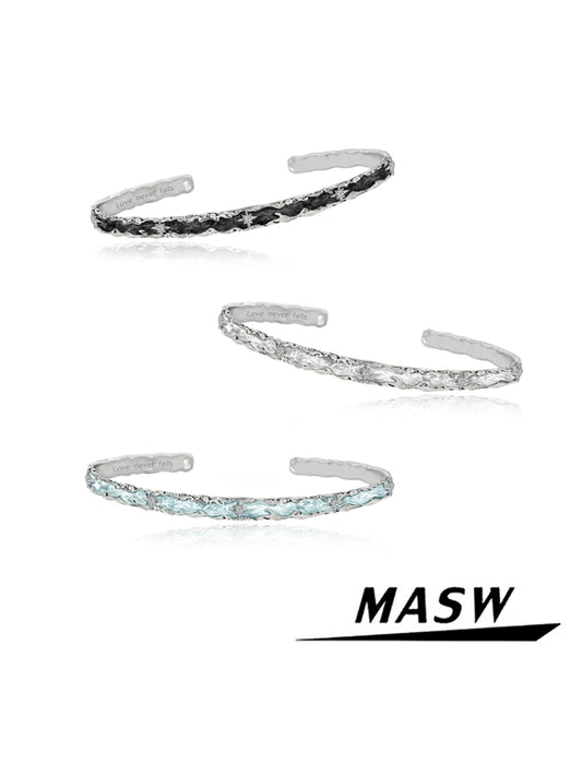 Starshine Minimal Bracelet