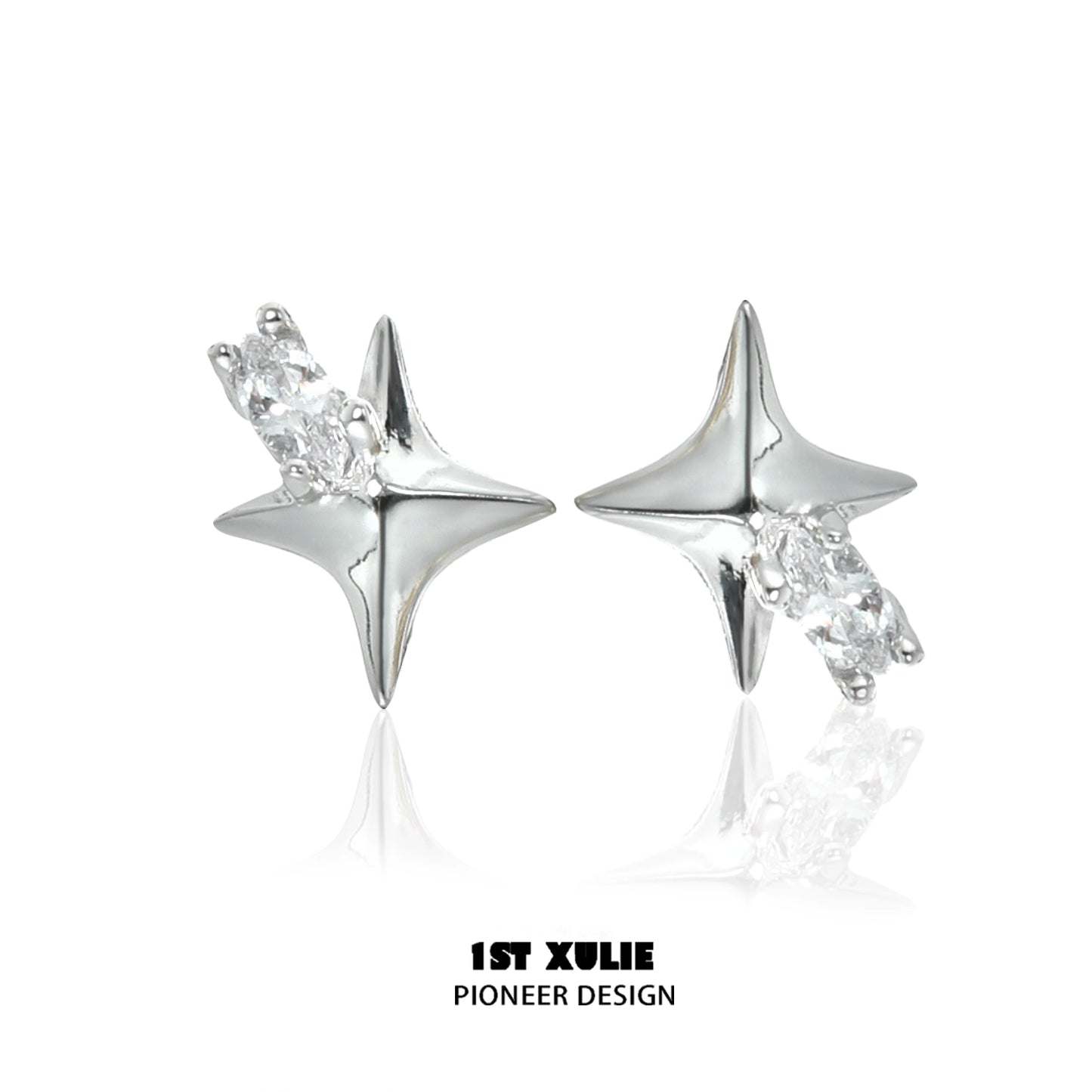 Cosmic Starlight Dream Earrings