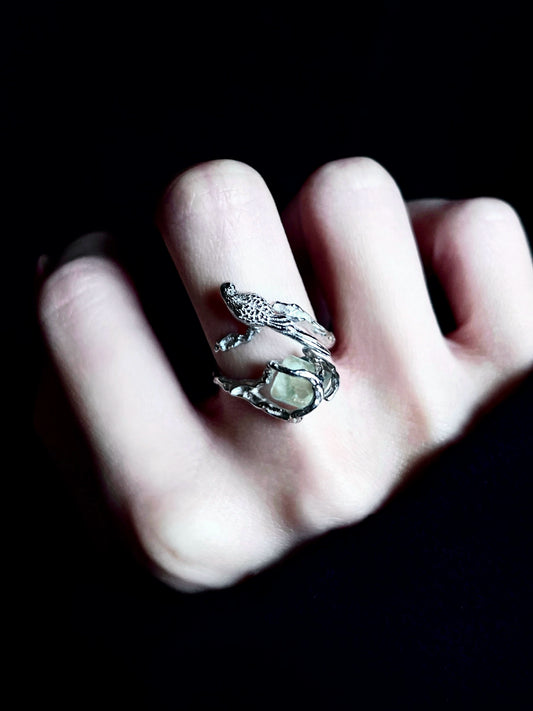 "Spring Serenity" Asuka Bracelet