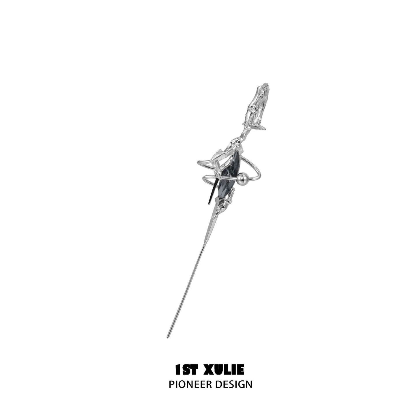 Y2K Dream Core Ear Piercing Needle