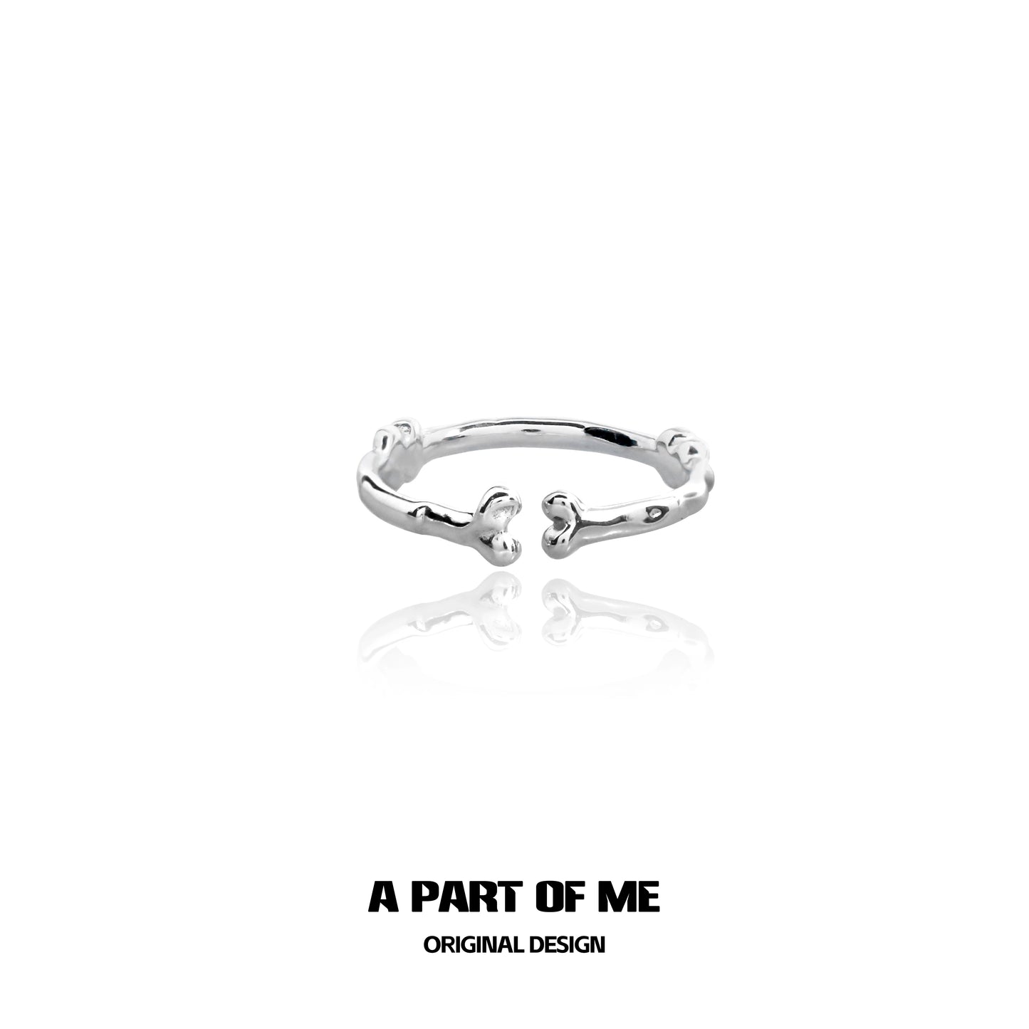 Bone Spirit Ring