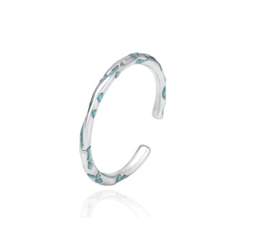 Ocean Breeze Ring